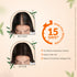 Vasuestore Trichup Hair Fall Control Oil Shampoo & Cream