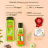 Vasuestore Trichup Hair Fall Control Oil & Shampoo