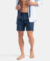 Jockey Tencel Lyocell Cotton Checkered Boxer Shorts with Side Pockets | Poseidon
