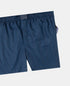Jockey Tencel Lyocell Cotton Checkered Boxer Shorts with Side Pockets | Poseidon