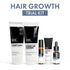 Thriveco Hair Growth Trial Kit