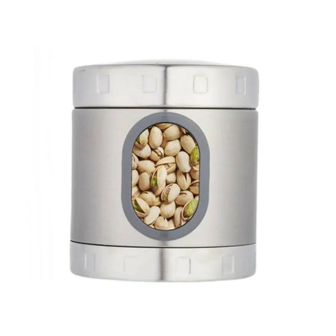 Dubblin Fresher Stainless Steel Storage jar