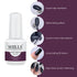 Shills Professional High Shiny Top Coat