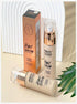 Pretty Cover High Coverage Foundation