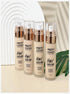 Pretty Cover High Coverage Foundation