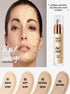 Pretty Cover High Coverage Foundation