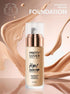 Pretty Cover High Coverage Foundation