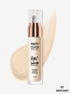 Pretty Cover High Coverage Foundation