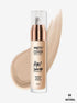 Pretty Cover High Coverage Foundation