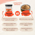 Millet Mania Raw Hing