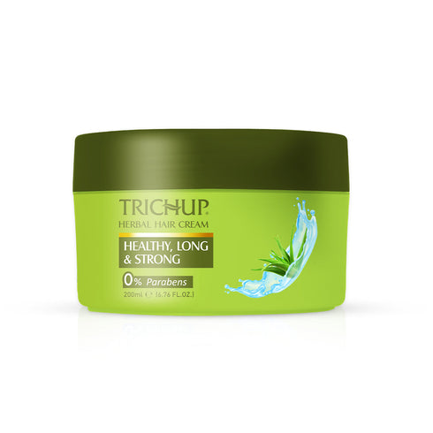 Vasuestore Trichup Healthy Long & Strong Herbal Hair Cream