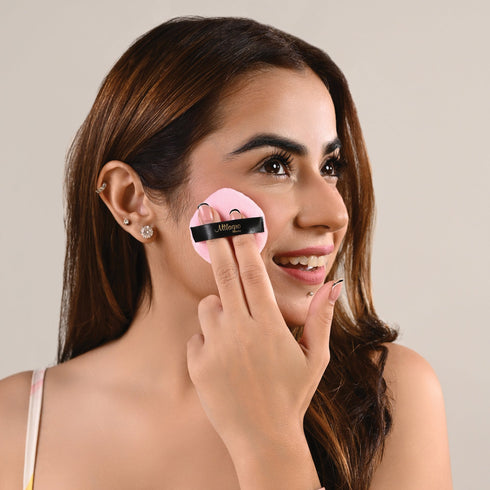 Milagro Beauty Ultrasoft Powder Puff