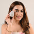 Milagro Beauty Velvet Sponge with Blender Case