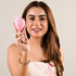 Milagro Beauty Silk Sponge with Blender Case