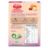 Manna Foods Health Mix Instant Baby Cereal Banana Date Powder and Honey