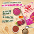 Manna Foods Health Mix Instant Baby Cereal Beetroot and Carrot