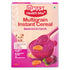 Manna Foods Health Mix Instant Baby Cereal Beetroot and Carrot