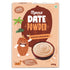 Manna Foods Date Powder