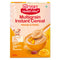 Manna Foods Health Mix Instant Baby Cereal Mango and Date Powder