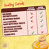 Manna Foods Health Mix Instant Baby Cereal Mango and Date Powder