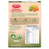 Manna Foods Health Mix Instant Baby Cereal Spinach, Carrot and Dal