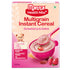 Manna Foods Health Mix Instant Baby Cereal Strawberry and Date Powder