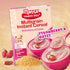 Manna Foods Health Mix Instant Baby Cereal Strawberry and Date Powder