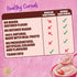 Manna Foods Health Mix Instant Baby Cereal Strawberry and Date Powder