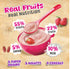 Manna Foods Health Mix Instant Baby Cereal Strawberry and Date Powder