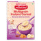 Manna Foods Health Mix Instant Baby Cereal Banana Date Powder and Honey