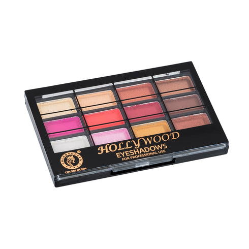 Colors Queen Glam Hollywood Romantic | 15 Gram