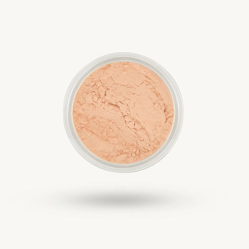 Mars Born To Bake | Setting Powder