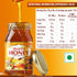 Multani Pharmaceuticals Limited Multani Honey Purity Guaranteed No Sugar Added Helps boost immunity supports digestion