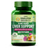 Himalayan Organics Plant Based Liver Support