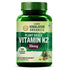 Himalayan Organics Plant Based Vitamin K2 Capsules