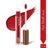 LoveChild Hot Stuff | Red | Kiss My Sass Velvet Matte Liquid Lipstick Transfer|
