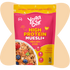 Yoga Bar High Protein Muesli Fruits Nuts & Seeds