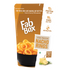 Vendor Unknown High Protein Nacho Millet Rings