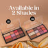 Hilary Rhoda Let’s Face It Face Palette
