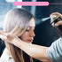 Shills Professional Color Hair Spray (PINK)
