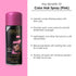 Shills Professional Color Hair Spray