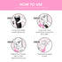 Shills Professional Color Hair Spray