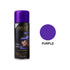 Shills Professional Color Hair Spray (PURPLE)