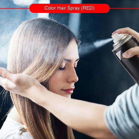 Shills Professional Color Hair Spray