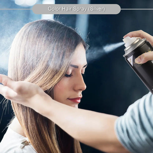 Shills Professional Color Hair Spray