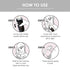 Shills Professional Color Hair Spray