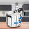Hawkins Induction Stainless Steel 10 Litre Stainless Steel Pressure Cooker