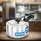 Hawkins Induction Stainless Steel 1.5 Litre Stainless Steel Pressure Cooker