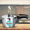 Hawkins Induction Tri Ply Ventura Stainless Steel 2.5 Litre Tri-ply Stainless Steel Pressure Cooker