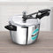 Hawkins Induction Tri Ply Ventura Stainless Steel 4.5 Litre Tri-ply Stainless Steel Pressure Cooker